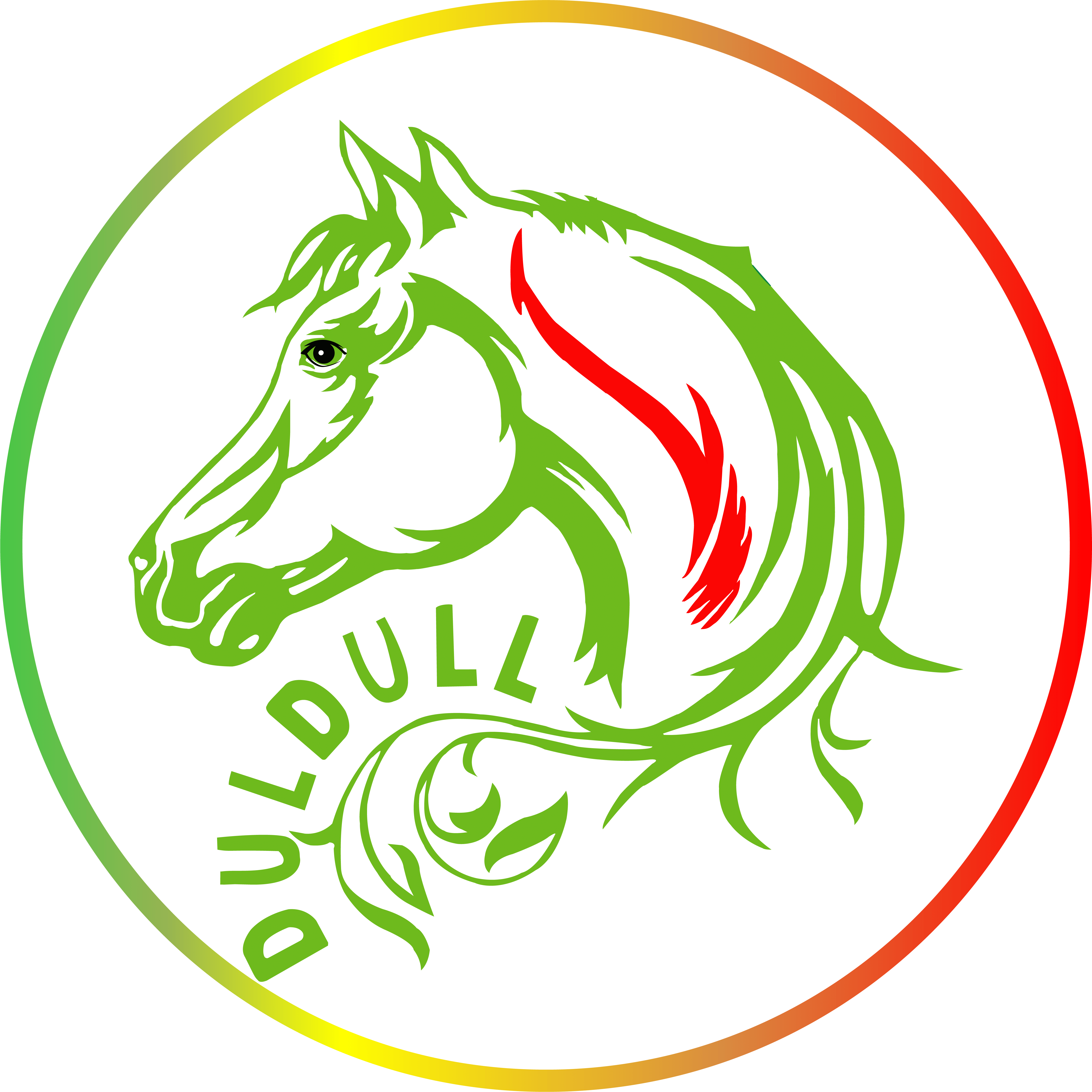 Duldull icon