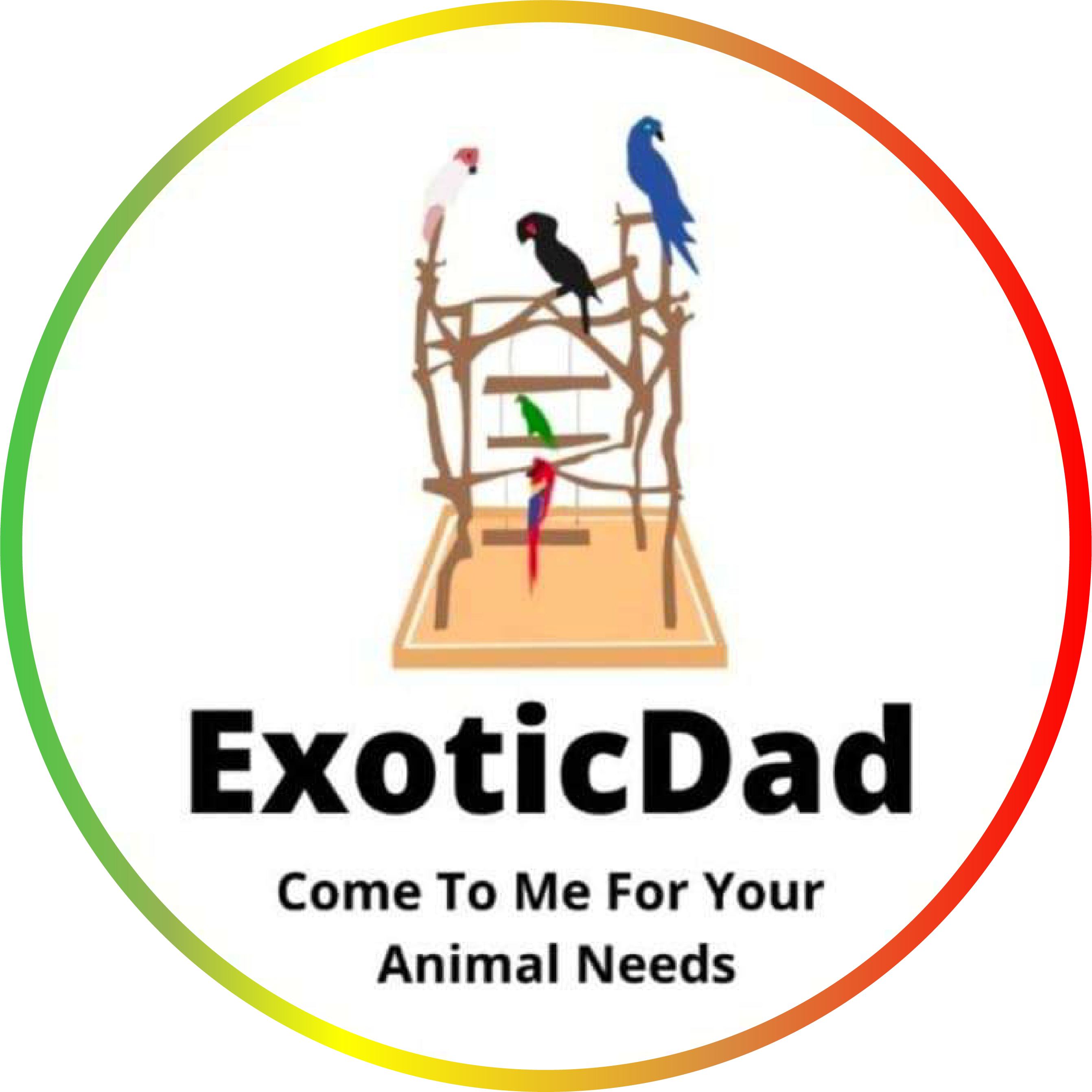 Exoticdad - icon new