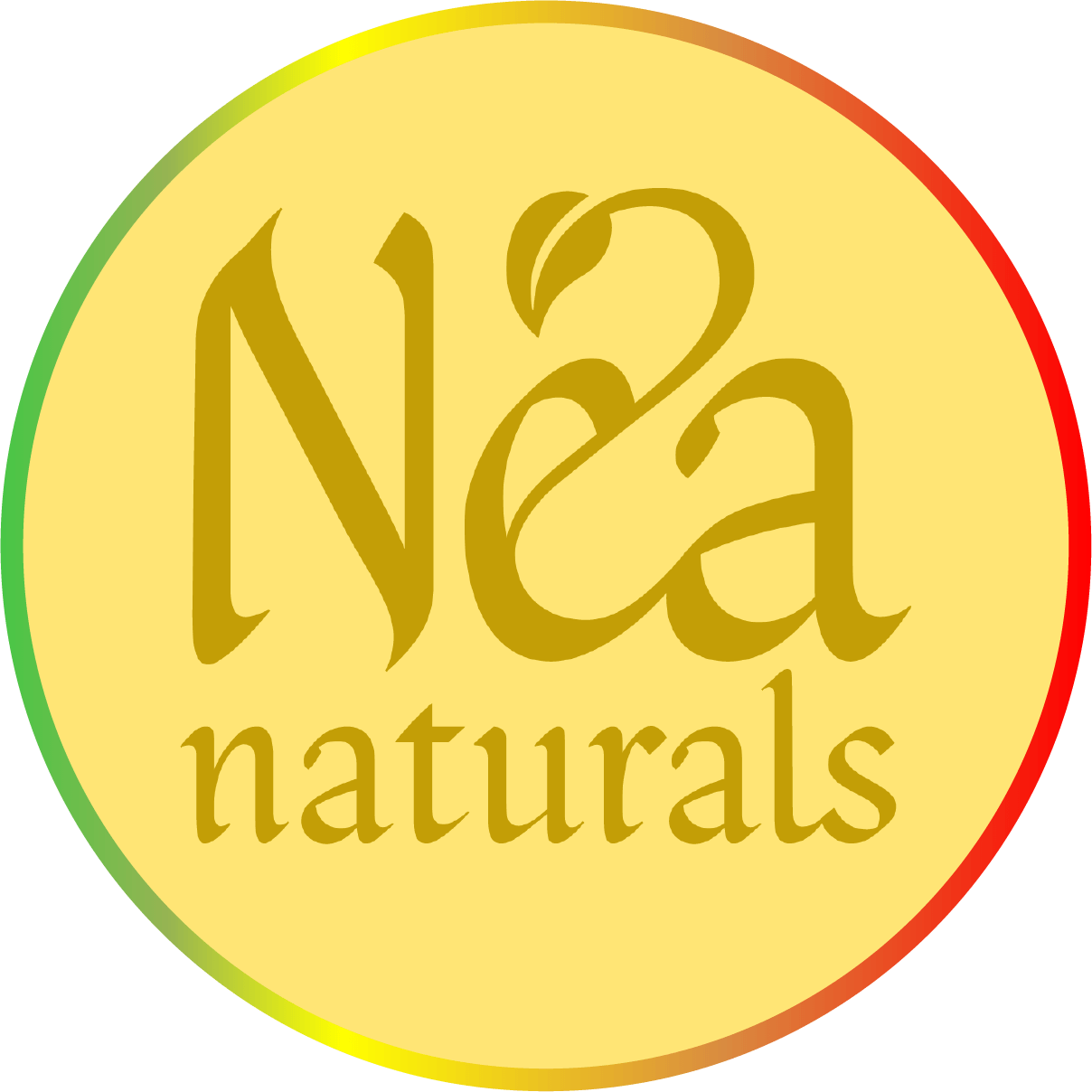 Nea Naturals - icon new