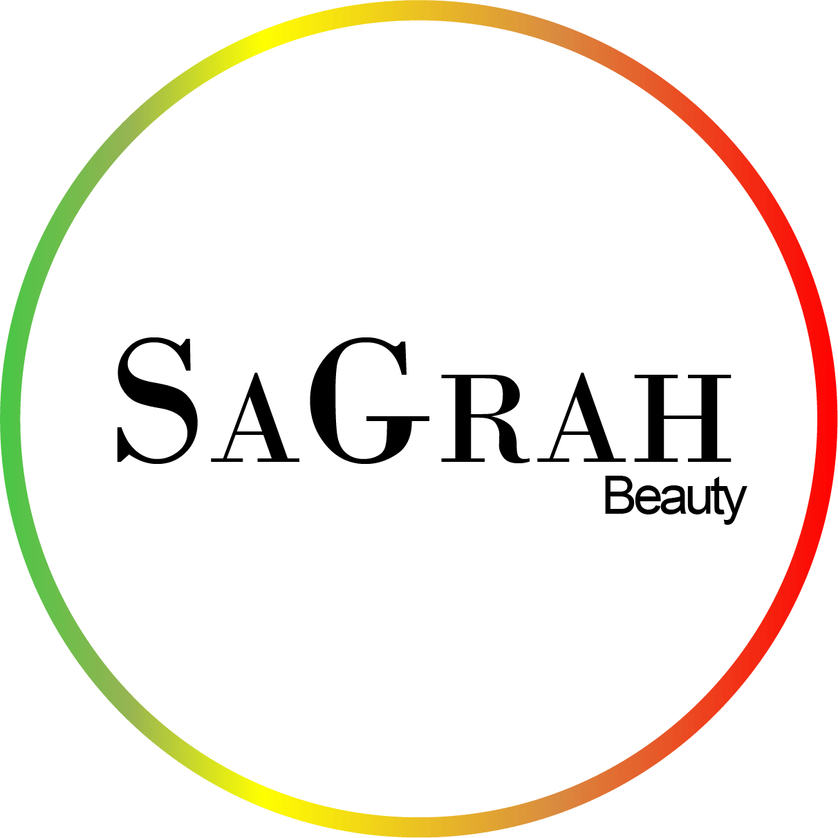 SaGrah Beauty - icon new