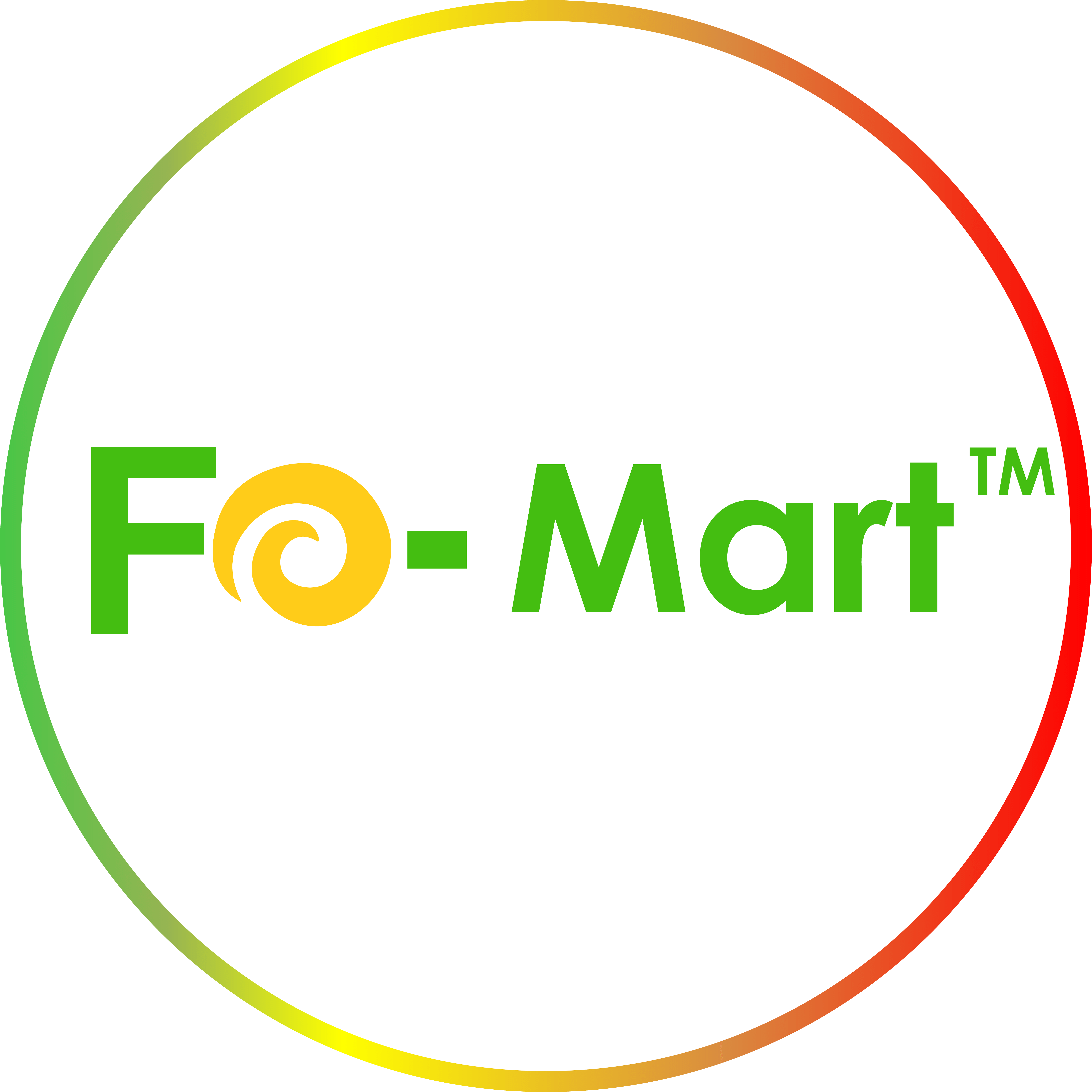 fo mart - icon new